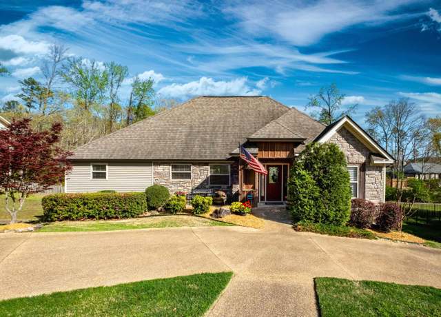 Property at 12819 St. Charles Blvd, Little Rock, AR 72211, 3 beds, 2.5 baths