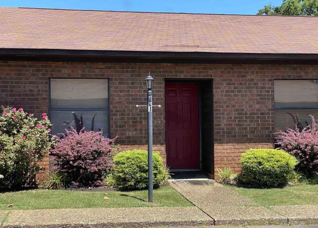 Property at 301 Hammond A3, Hot Springs, AR, 3 beds, 2 baths