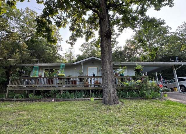 Property at 24 Hialeah Dr, Cherokee Village, AR 72529, 2 beds, 1 bath