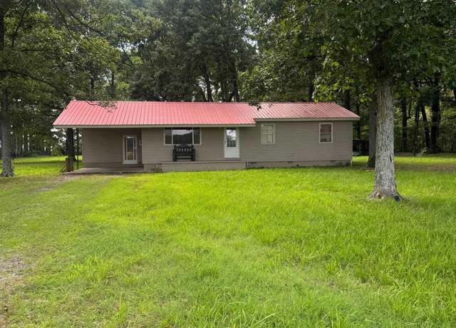 Property at 17440 Highway 11, Griffithville, AR 72060, 3 beds, 1 bath