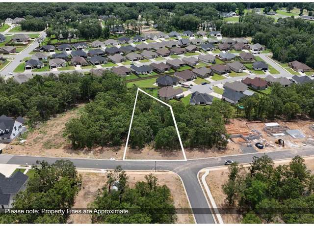 Property at 17 Fern Ridge Rd Lot 17, Sherwood, AR 72120