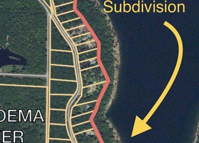 Property at 37 Silver Shores Ln Lot 37, Drasco, AR 72530
