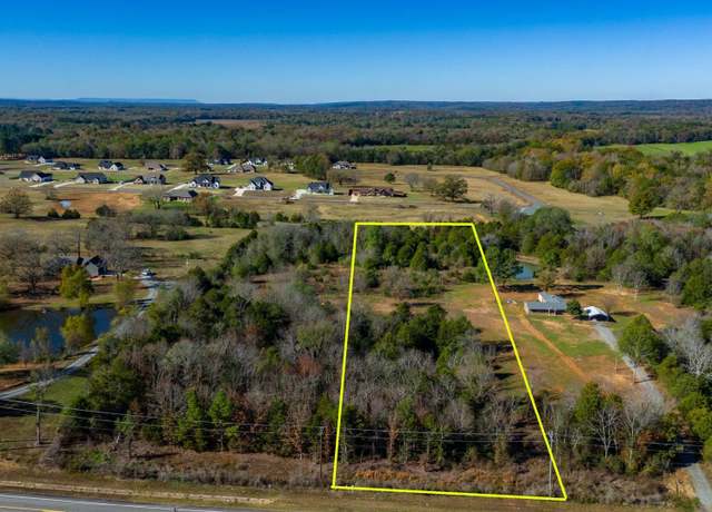Property at Tract 2 Hwy 285 N, Greenbrier, AR 72058