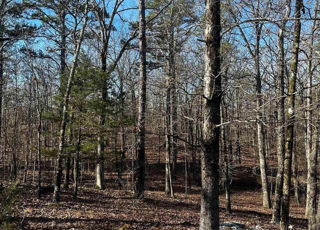 Property at 00 Squirrel Rd Lot B, Alexander, AR 72002