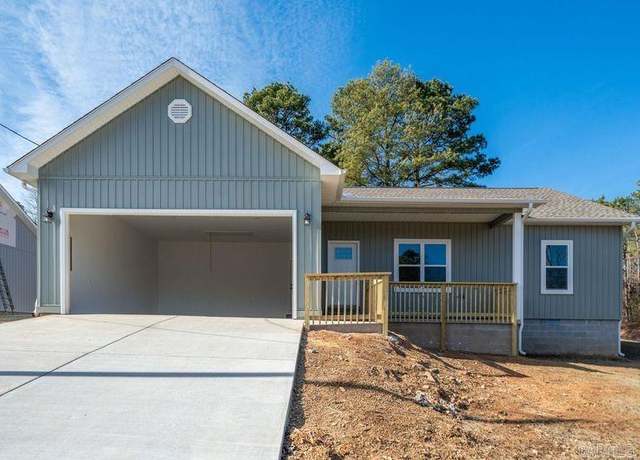 Property at 104 Zealplumb Trl, Hot Springs, AR 71913, 3 beds, 2 baths