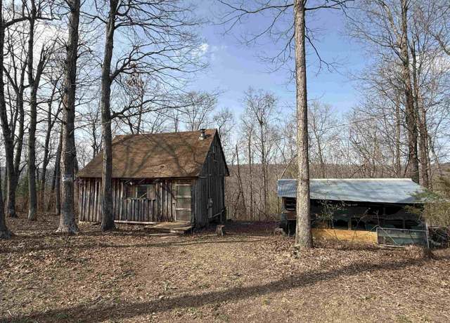 Property at 150 Woopsie Dr, Leslie, AR 72645, 1 bed, 1 bath