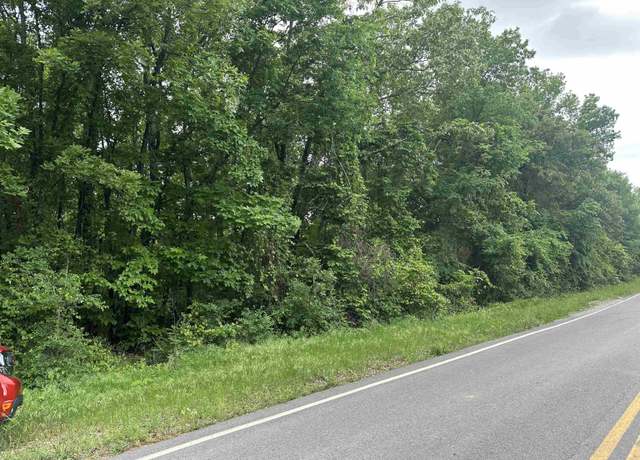 Property at 0 Shiloh Rd, Mcrae, AR 72102