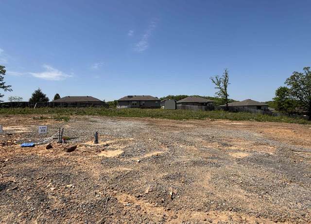 Property at 21 Madeleine Cir Lot 21, Austin, AR