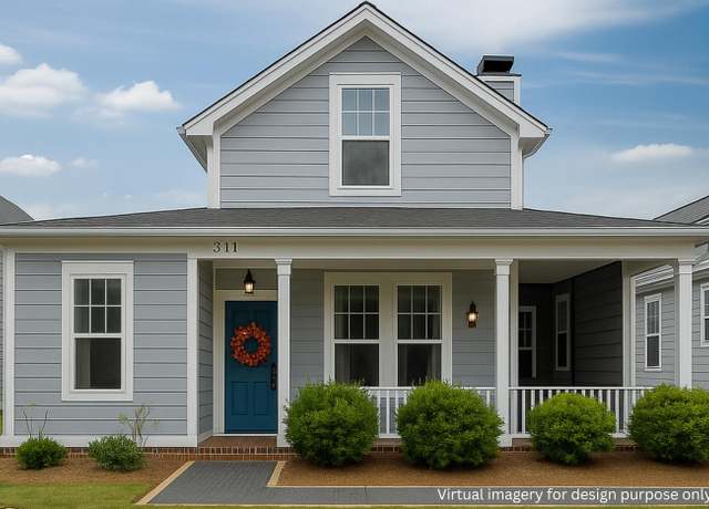 Property at 311 Parker St, North Little Rock, AR 72114, 3 beds, 2.5 baths