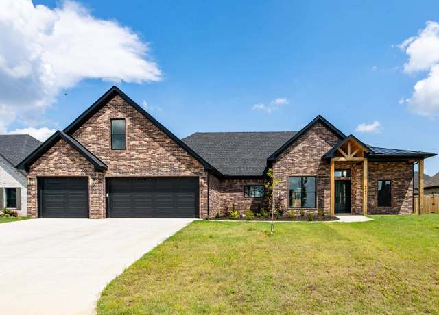 Property at 6048 Majestic Waters Dr, Benton, AR 72019, 4 beds, 3 baths