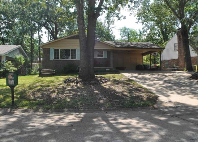 Property at 15 Tomahawk Rd, Little Rock, AR, 3 beds, 2 baths