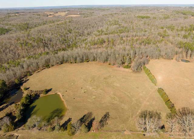 Property at 80 Acres Price Ford Rd, Heber Springs, AR 72543