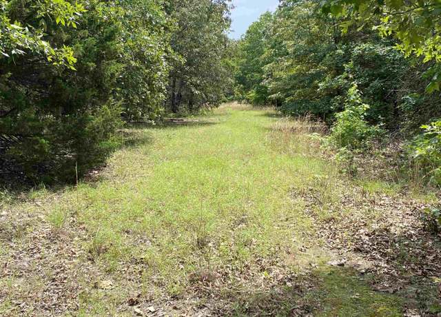 Property at 901 Mcfarr Trl, Ravenden, AR 72459
