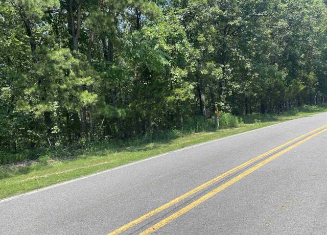 Property at 00 Rock Hill Rd, Fairfield Bay, AR 72044