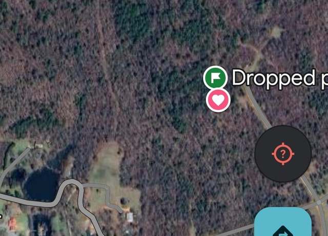 Property at Denham Rd, Social Hill, AR 72104
