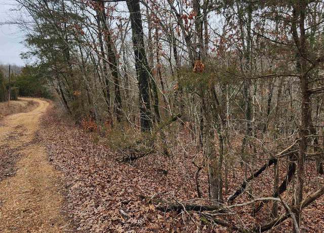 Property at L-30 B-1 Sioux Dr, Cherokee Village, AR 72529