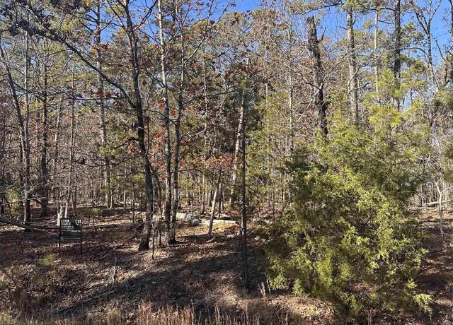 Property at 33 Baltanas Way, Hot Springs Village, AR 71909