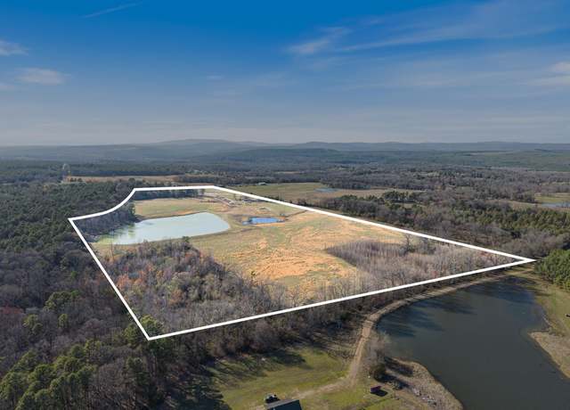Property at 4378 Highway 95, Cleveland, AR 72030
