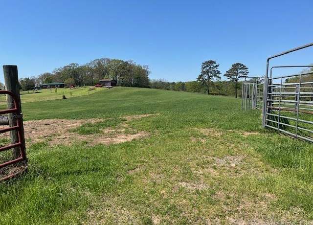 Property at 00 Leger, Bigelow, AR 72016