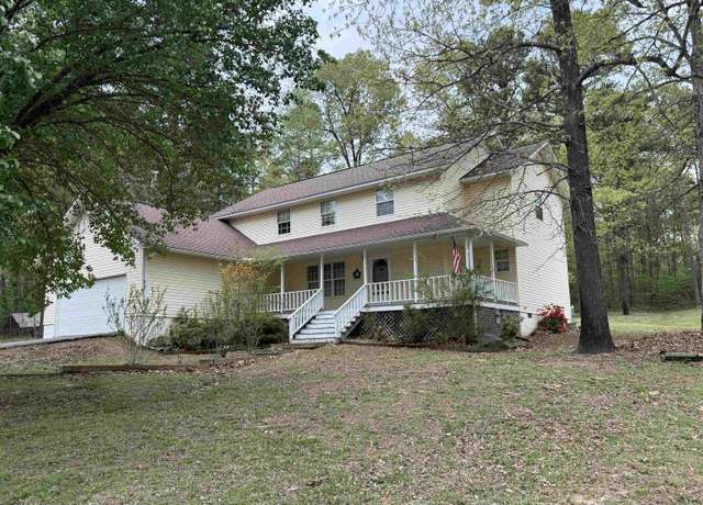 Property at 79 Sharp St, Melbourne, AR 72556, 5 beds, 2.5 baths