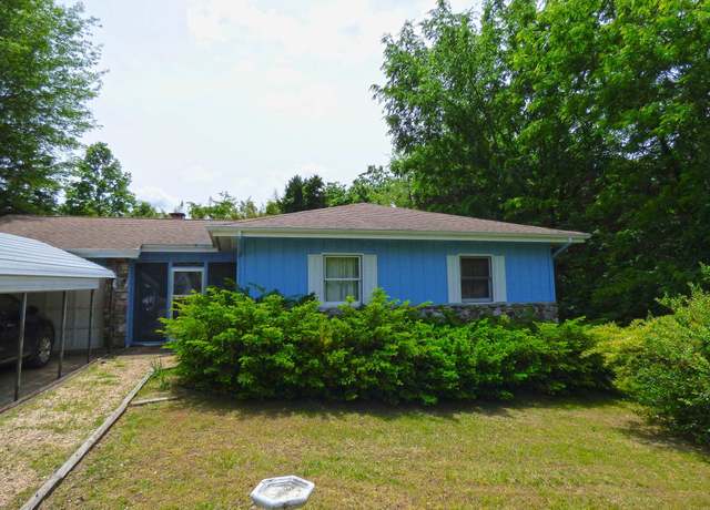 Property at 19 Caxambas Dr, Cherokee Village, AR 72529, 2 beds, 1.5 baths