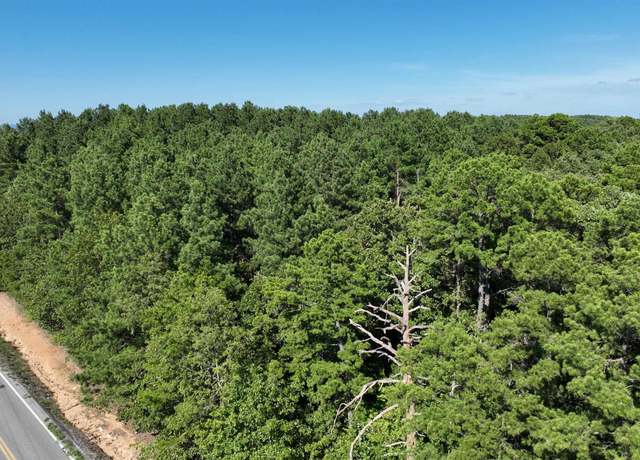 Property at Unk Hwy 4 W, Watson, OK 74963
