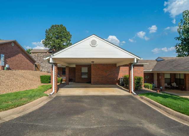 Property at 500 Pakis Unit 14A, AR 71913, 2 beds, 2 baths