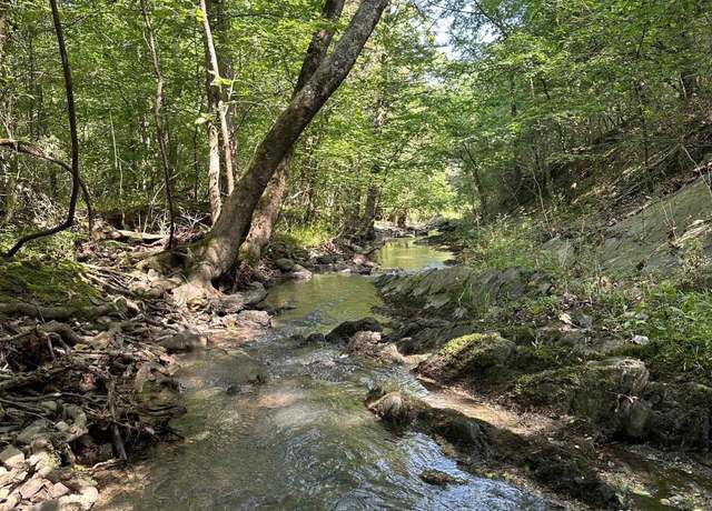 Property at Tbd From Hwy 71, Mena, AR 71953