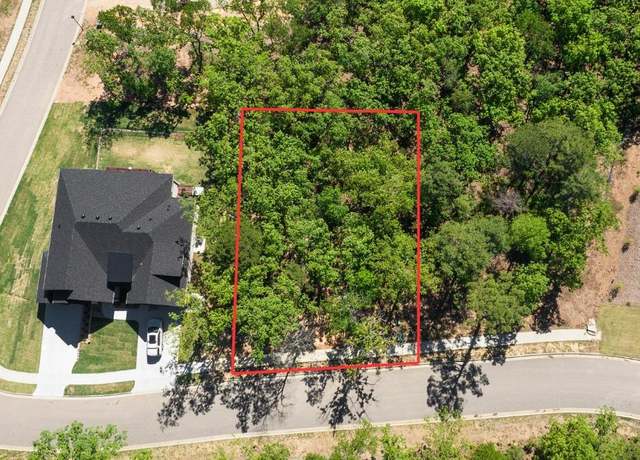 Property at 4104 Gordon Rd, Little Rock, AR 72223