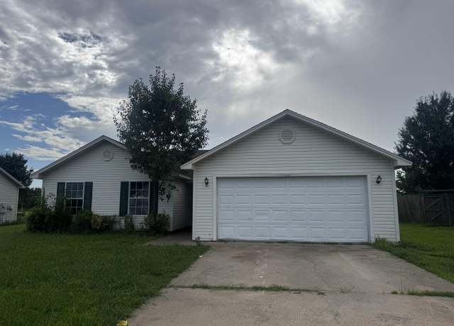 Property at 1037 Tori Ln, Beebe, AR 72012, 3 beds, 2 baths