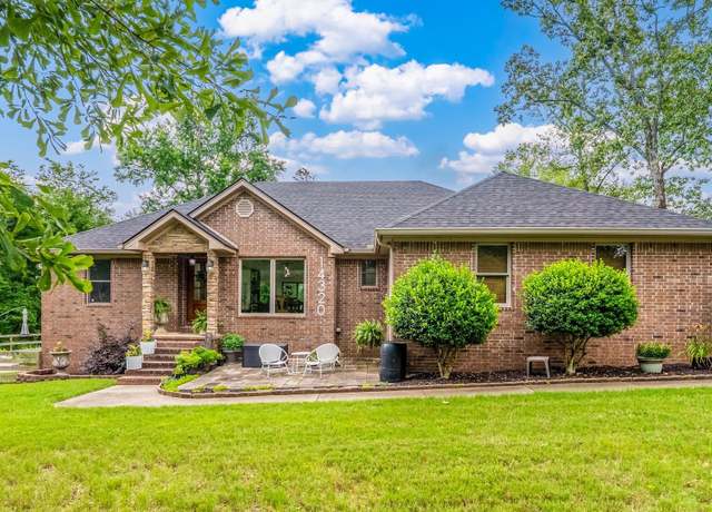 Property at 14320 Bradley Rd, Maumelle, AR 72113, 4 beds, 2 baths