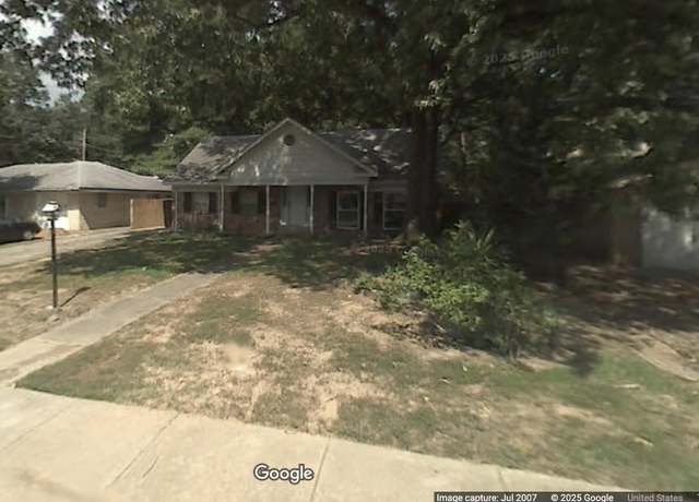 Property at 8705 Verbena Dr, Little Rock, AR 72209, 2 beds, 1 bath