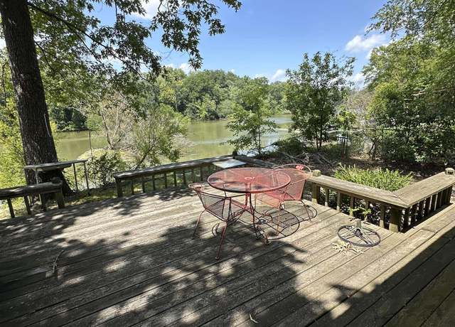 Property at 651 Nimmo Rd Rd, Searcy, AR 72143, 2 beds, 1 bath