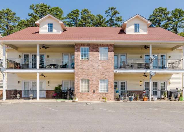 Property at 321 B1 Peters Pt, Hot Springs, AR 71913, 2 beds, 2 baths
