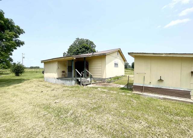 Property at 2152 Dove Rd, Gepp, AR 72538, 2 beds, 2 baths