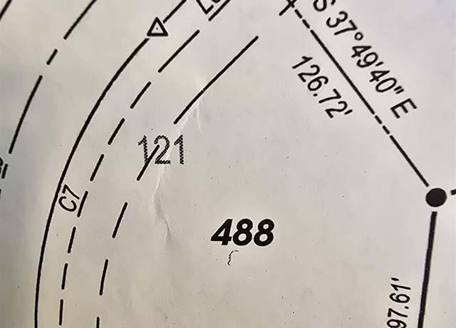 Property at 488 Michael Dr Lot 488, Beebe, AR 72012