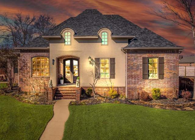 Property at 335 Vintage Cv, Conway, AR 72034, 4 beds, 3.5 baths