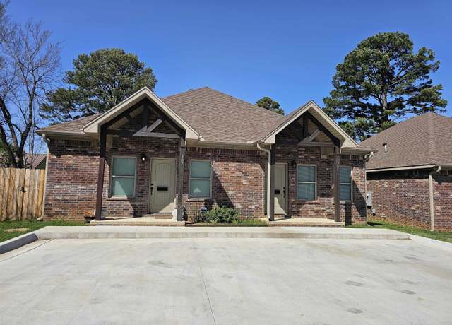 Property at 501 N Maple St, Searcy, AR 72143, 16 beds, 16 baths