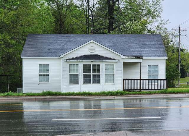 Property at 507 S Lincoln Ave, Star City, AR 71667, 3 beds, 1 bath