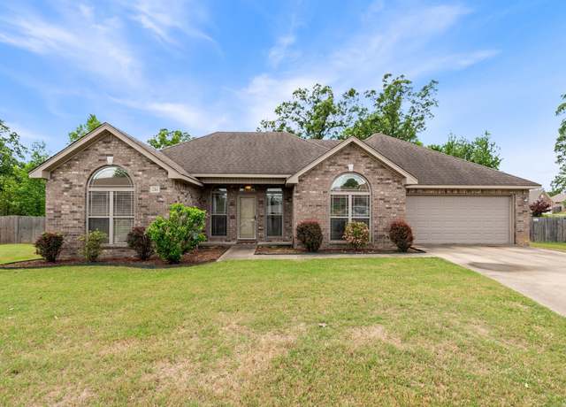 Property at 2763 Chert Cv, Sherwood, AR, 3 beds, 2 baths