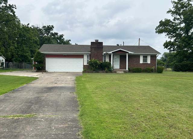 Property at 8703 Faulkner Lake Rd, North Little Rock, AR 72117, 2 beds, 2 baths