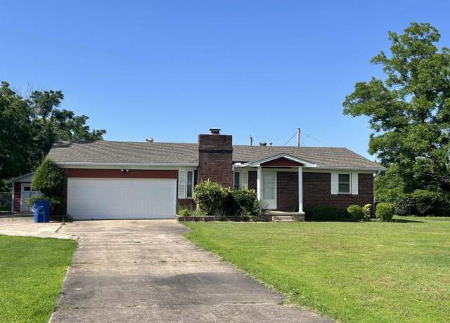 Property at 8703 Faulkner Lake Rd, North Little Rock, AR 72117, 2 beds, 2 baths