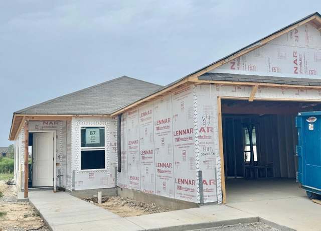 Property at 8101 Donna Dr, North Little Rock, AR 72113, 3 beds, 2 baths