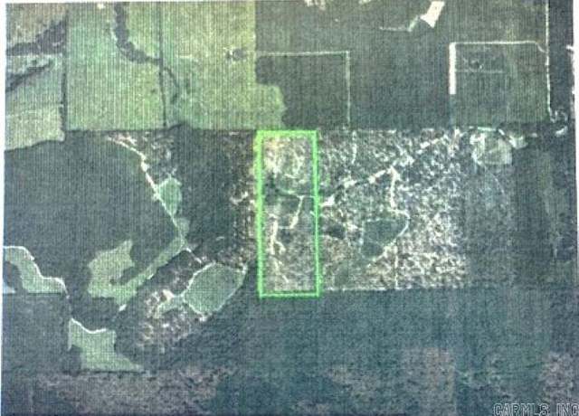 Property at 0 12-11-07 Rural Metes & Bounds Rd, Monticello, AR 71655