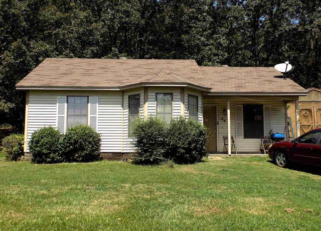 Property at 29 Roling Creek Cir, Conway, AR 72032, 3 beds, 1 bath