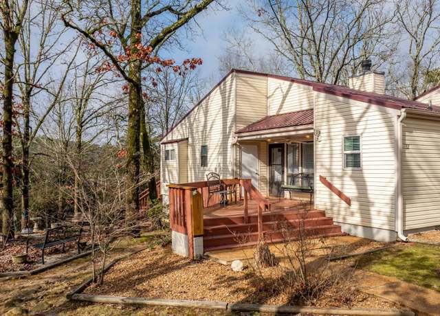 Property at 134 Richwood Dr #32, Fairfield Bay, AR 72088, 2 beds, 1.5 baths
