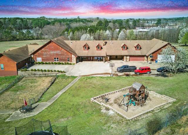 Property at 5415 Highway 67, Benton, AR 72015, 6 beds, 5 baths