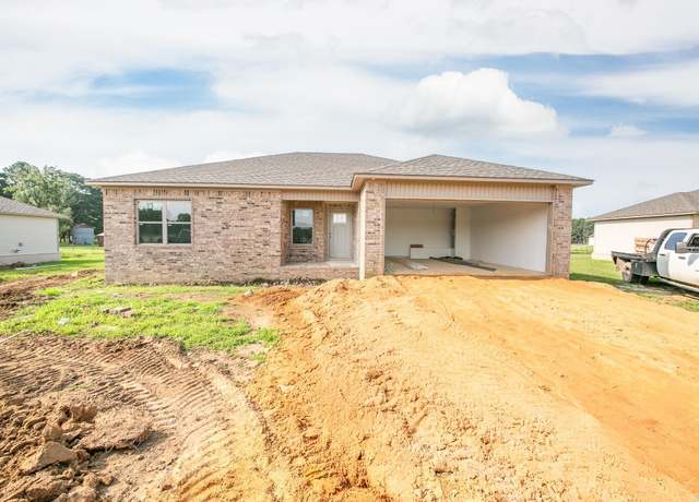Property at 111 Lloyd Henderson Rd, Beebe, AR 72012, 3 beds, 2 baths