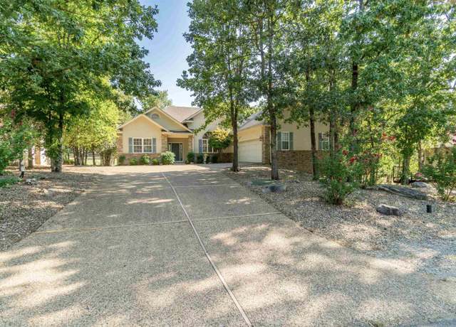 Property at 52 Faisan Way, Hot Springs Village, AR 71909, 3 beds, 2.5 baths