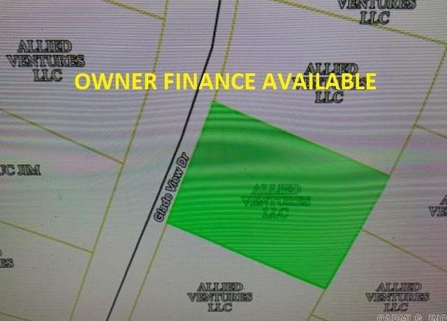 Property at 1307 Sunset Circle Dr, Horseshoe Bend, AR 72512